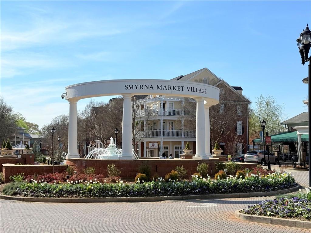 507 Madison Court, Smyrna, Georgia image 30