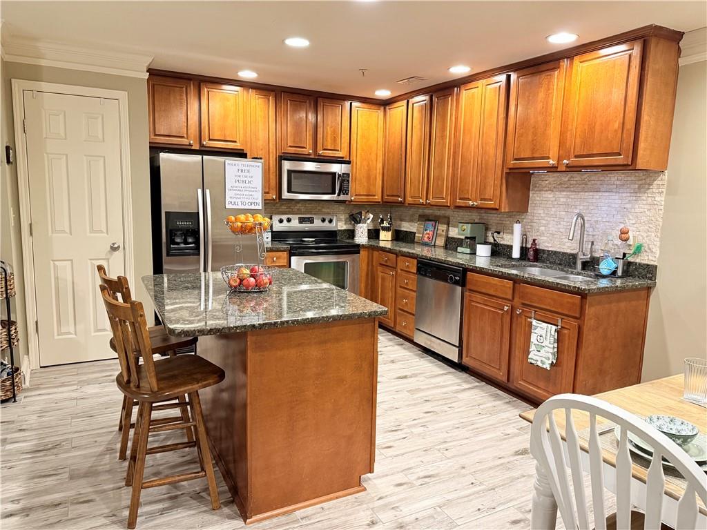 507 Madison Court, Smyrna, Georgia image 10