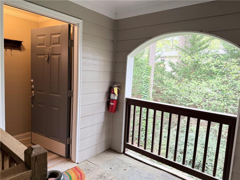 507 Madison Court, Smyrna, Georgia image 3