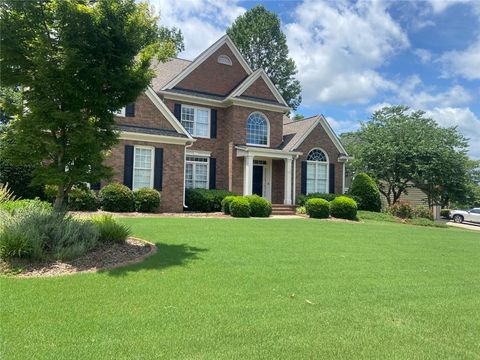 Photo of 5730 Devonshire Way, Cumming, GA 30040 (MLS # 7739728)