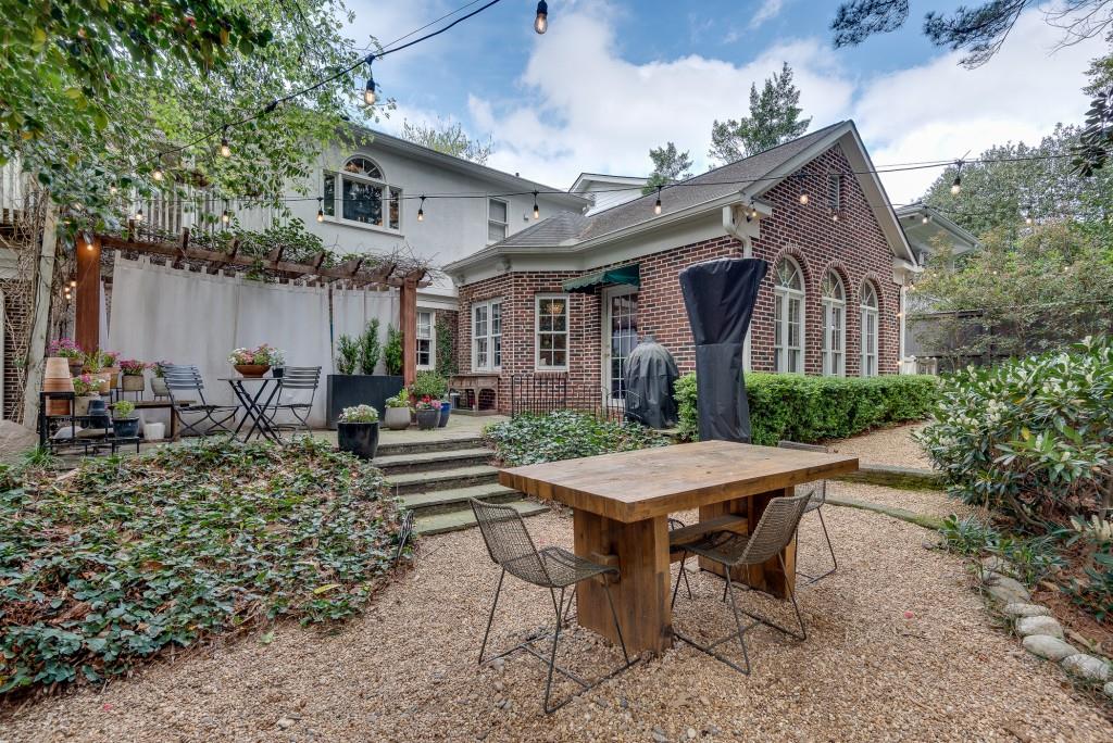 703 Cumberland Circle, Atlanta, Georgia image 50