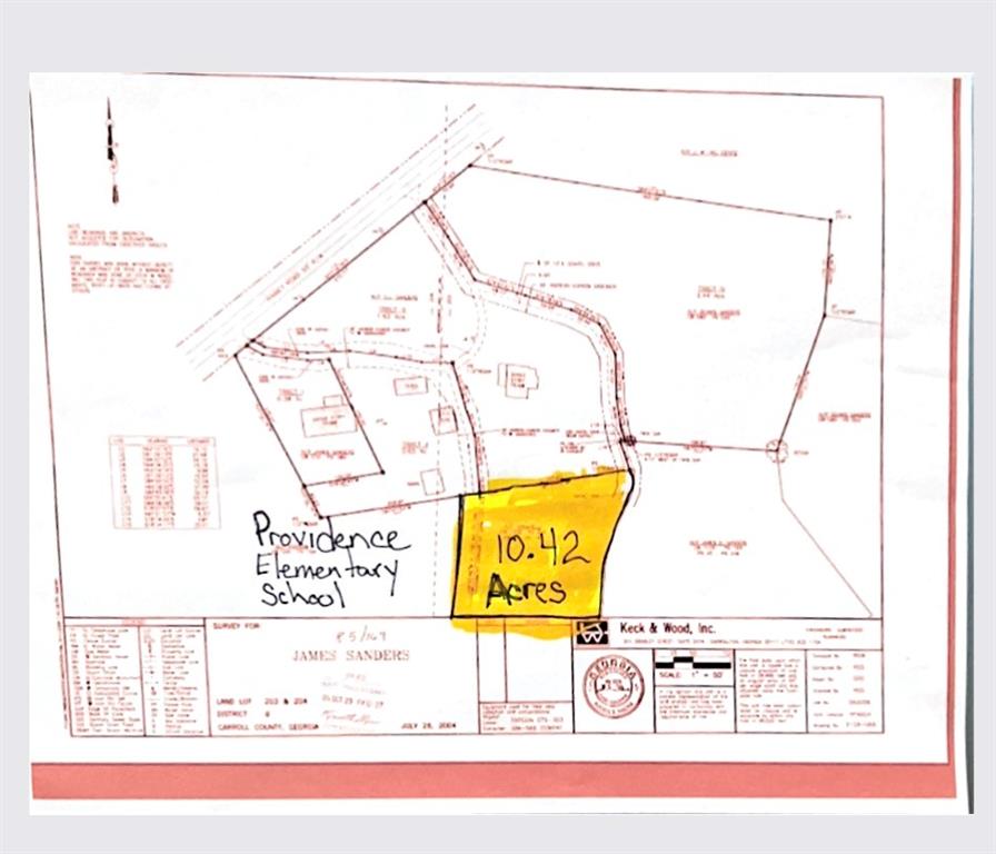 Photo of 0 Rainey Road, Temple, GA 30179 (MLS # 7840572)