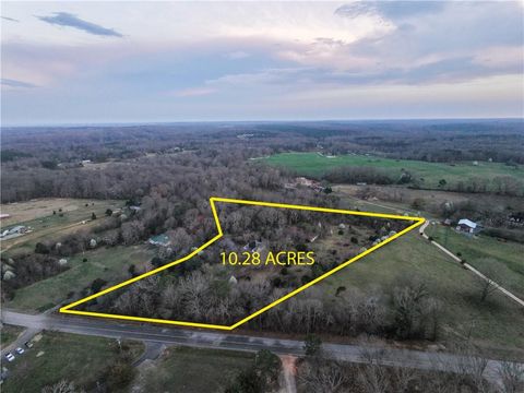 Homes For Sale - 2762 Highway 326<br/> Banks County, Commerce, GA 30530