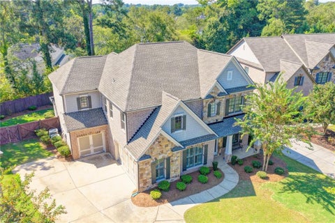 Homes For Sale - 4871 Belle Estates Road<br/> Suwanee, GA 30024