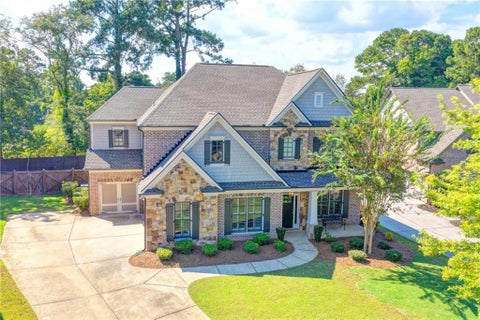 Homes For Sale - 4871 Belle Estates Road<br/> Suwanee, GA 30024
