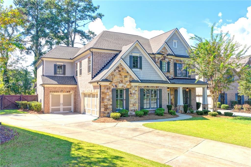4871 Belle Estates Road