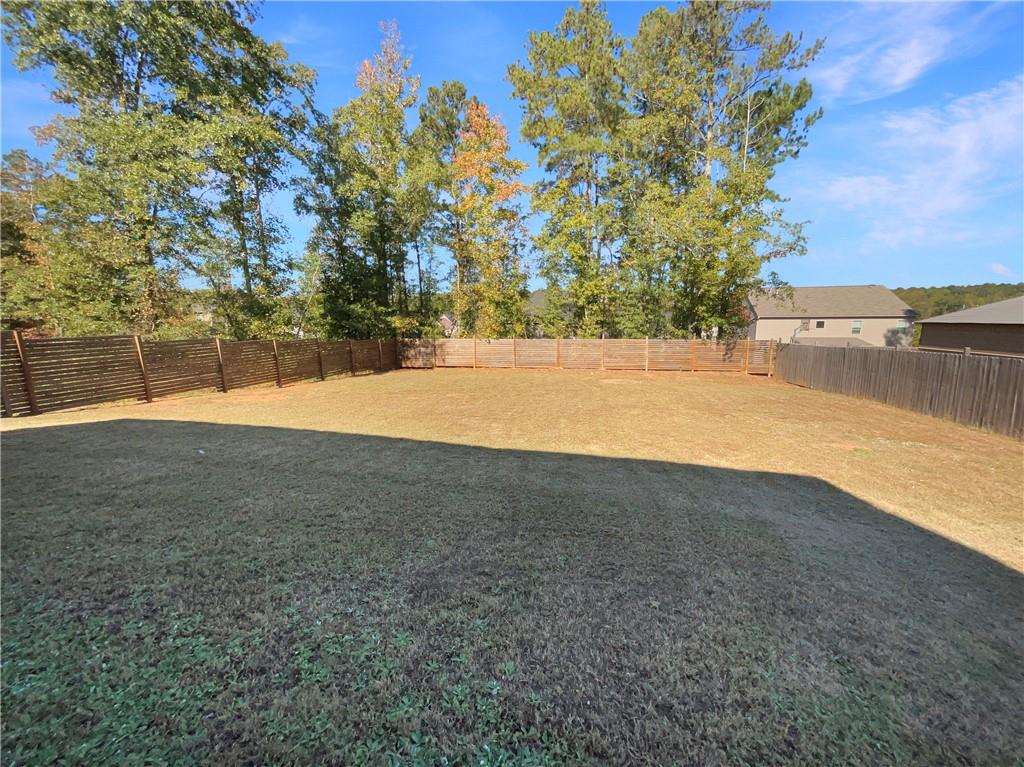 Longleaf - Residential