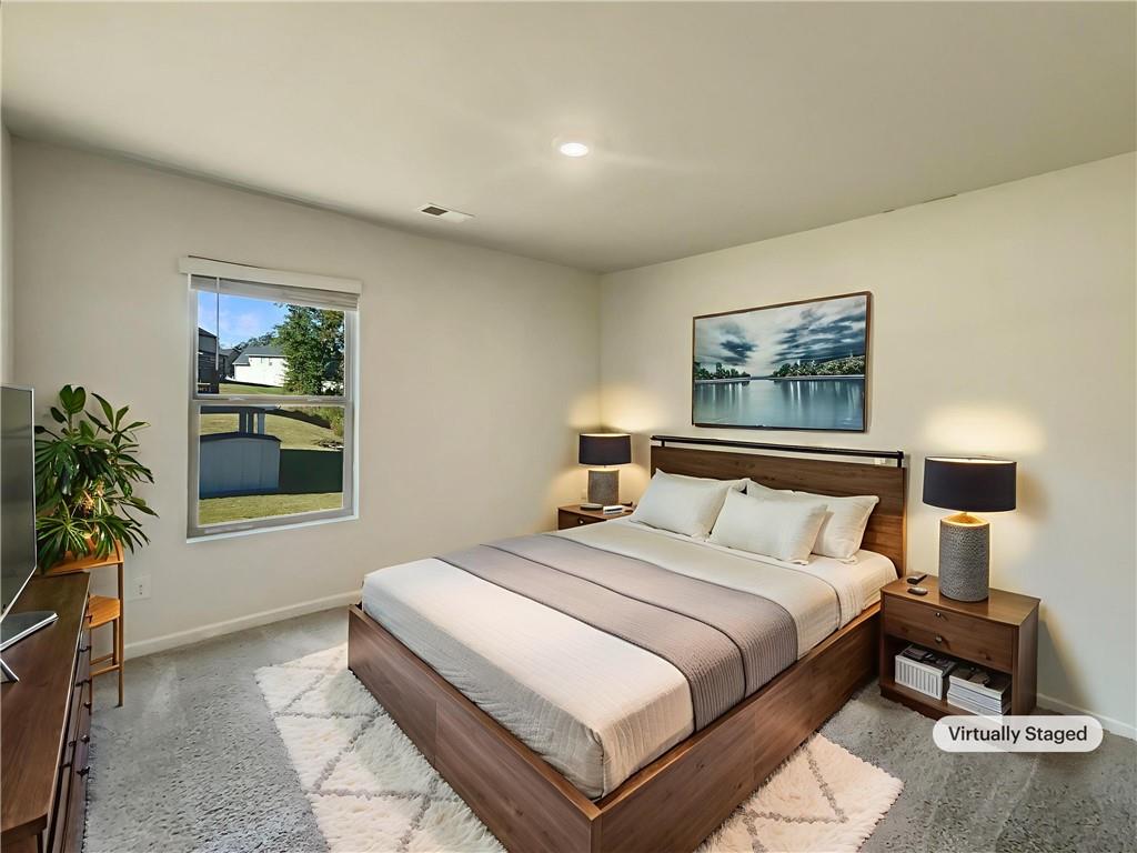 Longleaf - Residential