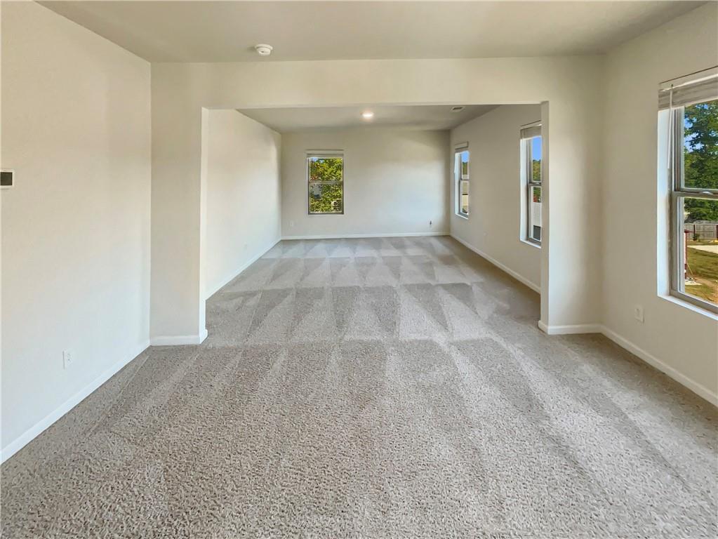 Longleaf - Residential