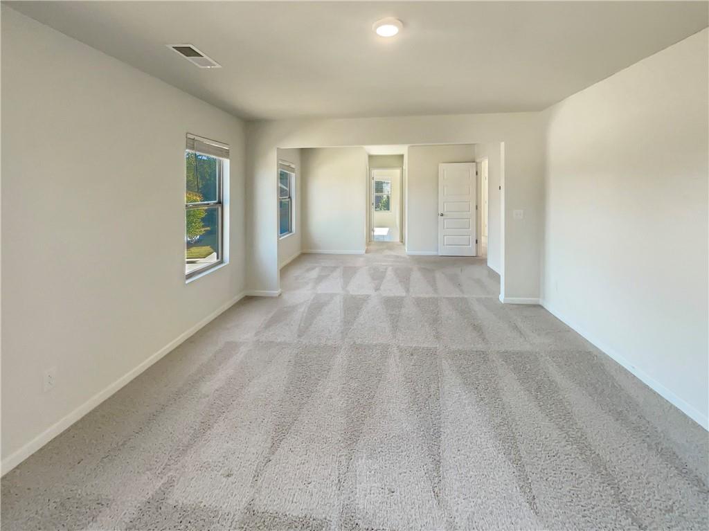 Longleaf - Residential