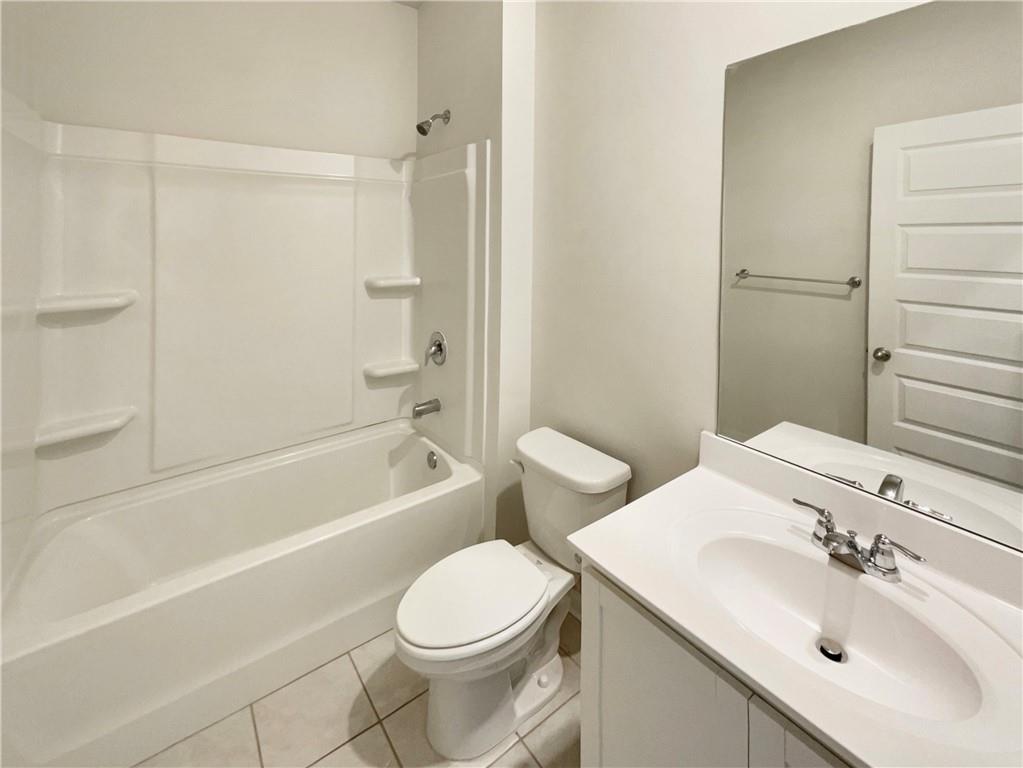 Longleaf - Residential