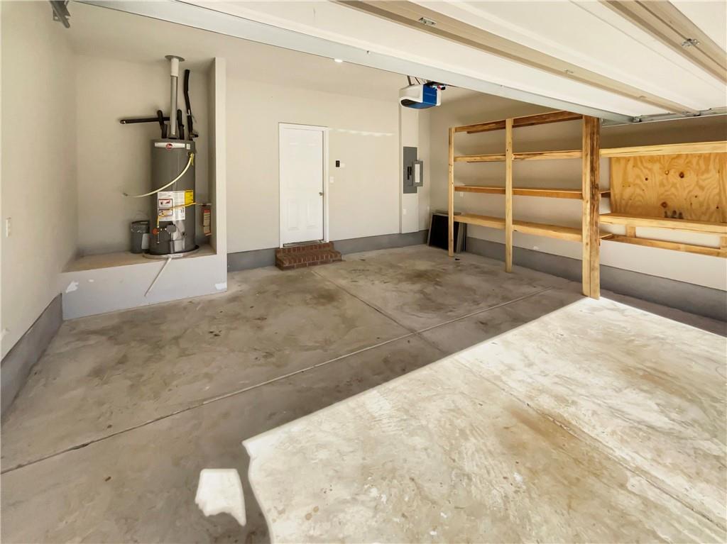Longleaf - Residential