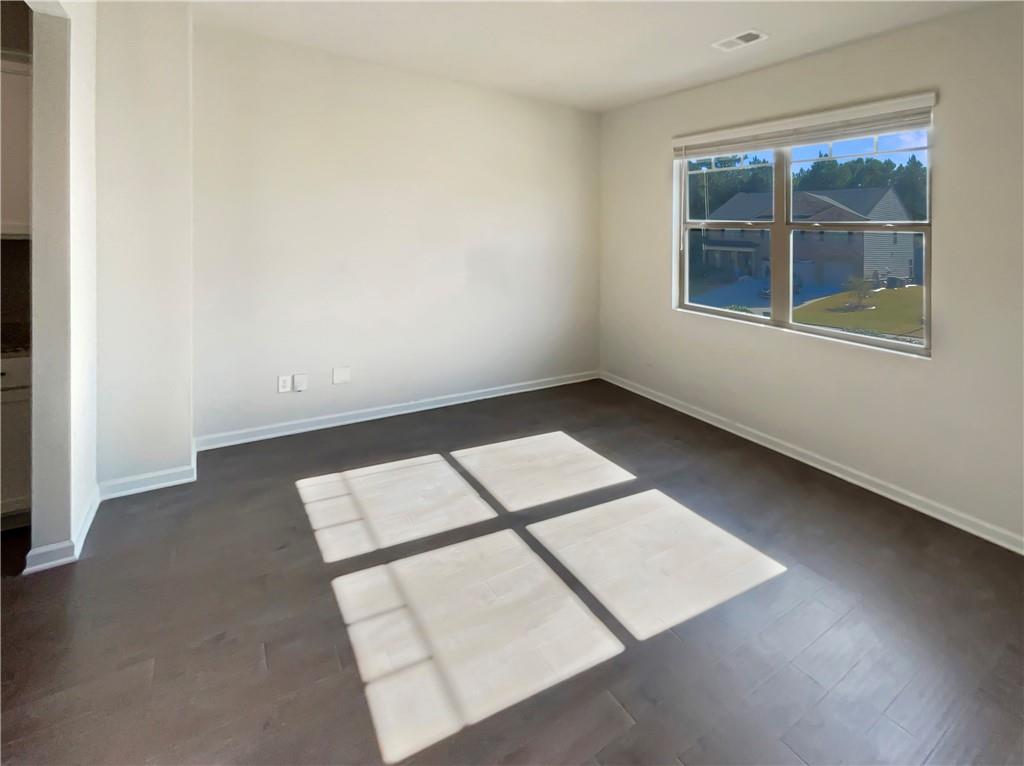 Longleaf - Residential