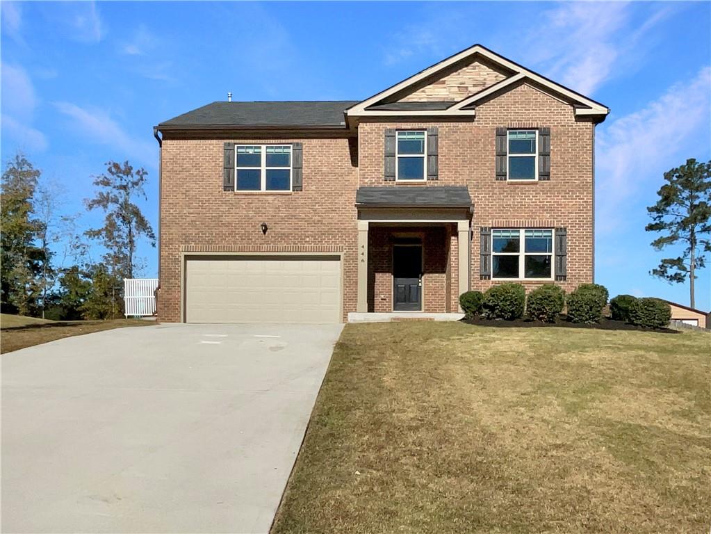 Longleaf - Residential