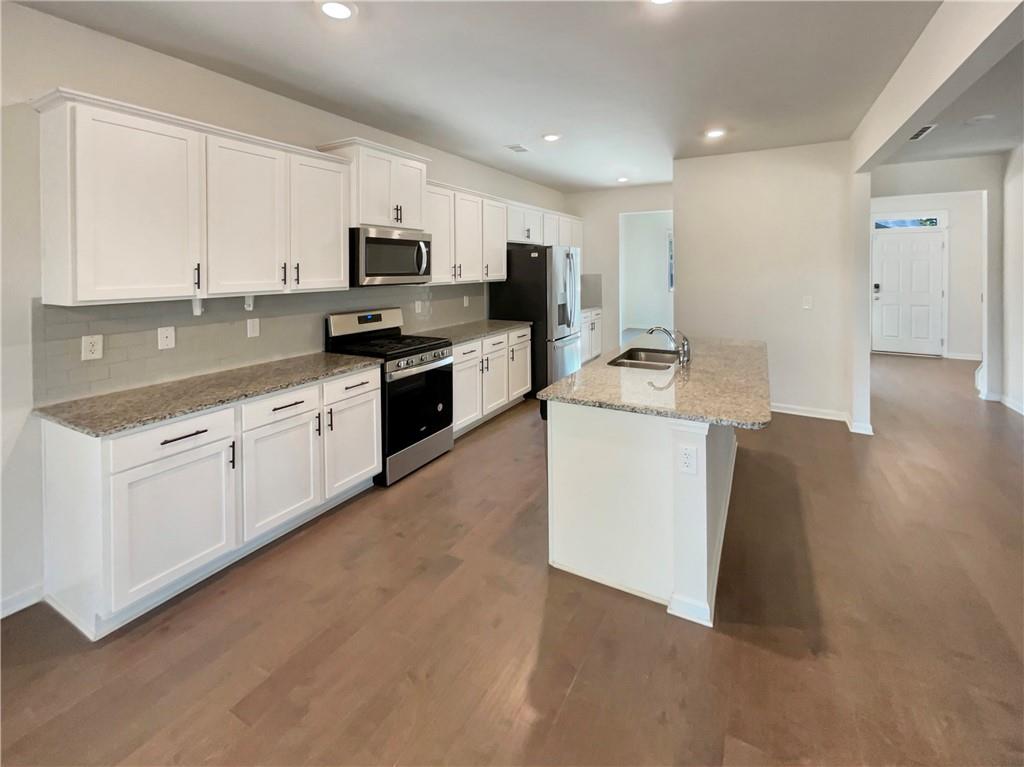 Longleaf - Residential