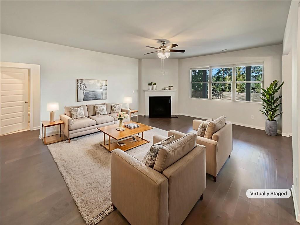 Longleaf - Residential