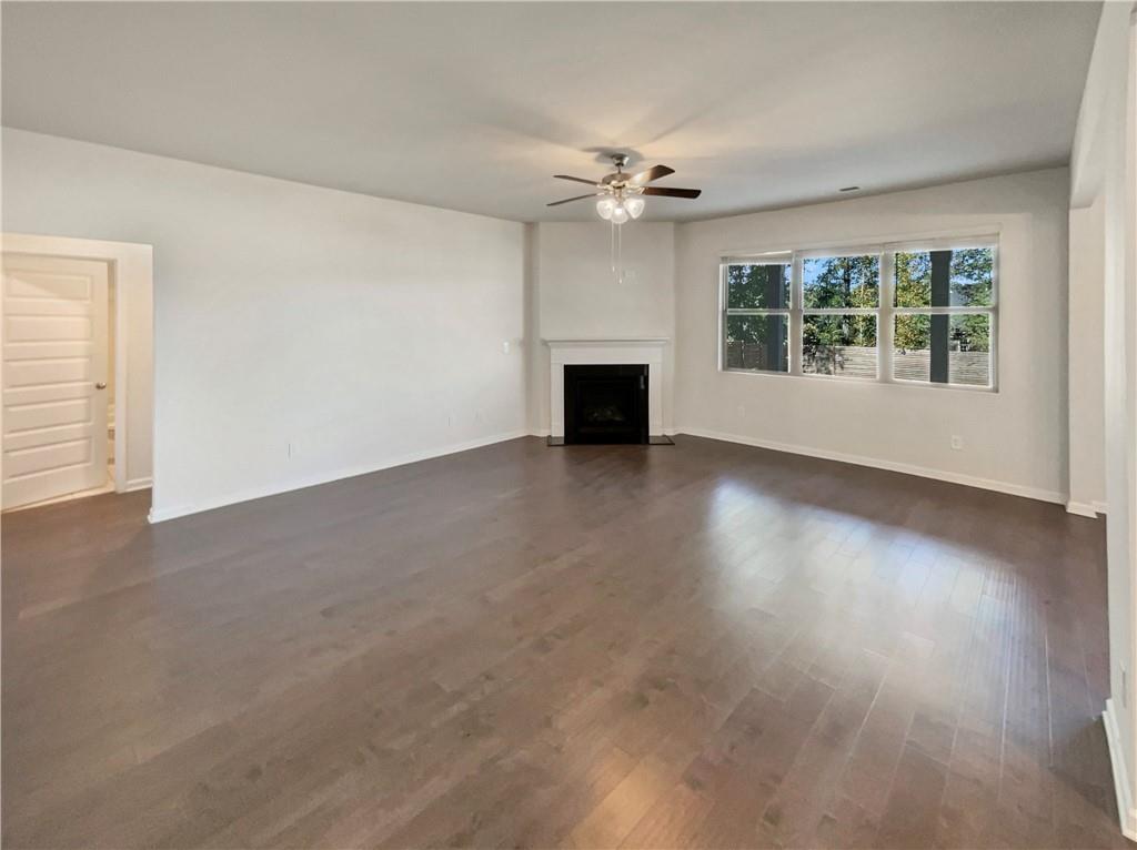 Longleaf - Residential