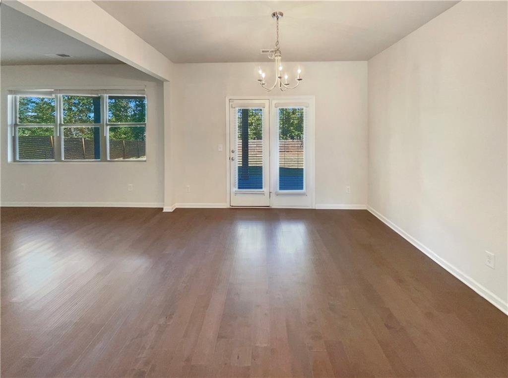 Longleaf - Residential