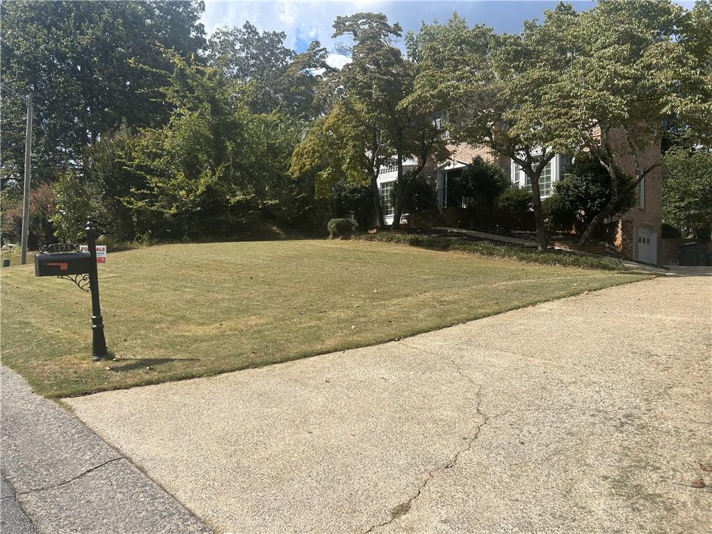 1273 Channel Park SW