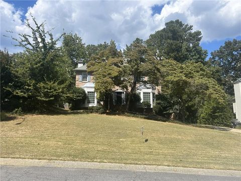 1273 Channel Park SW Marietta GA 30064