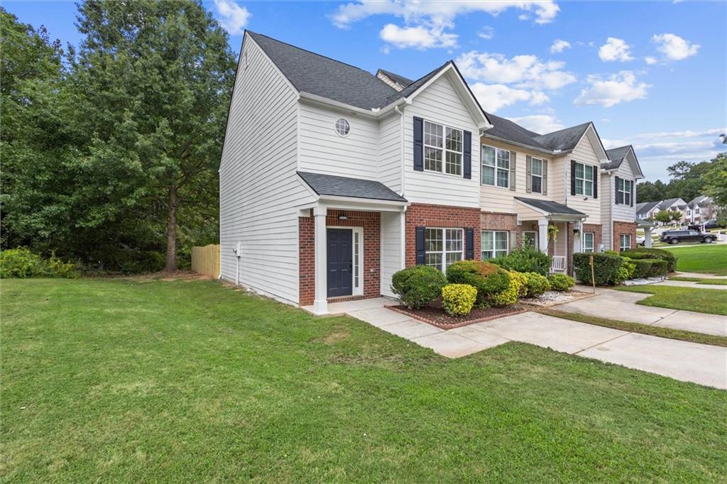 268 Brookview Drive