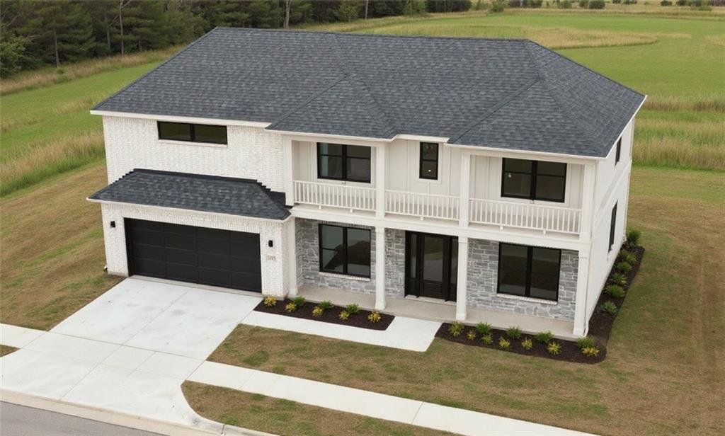 2867 N Bogan Road