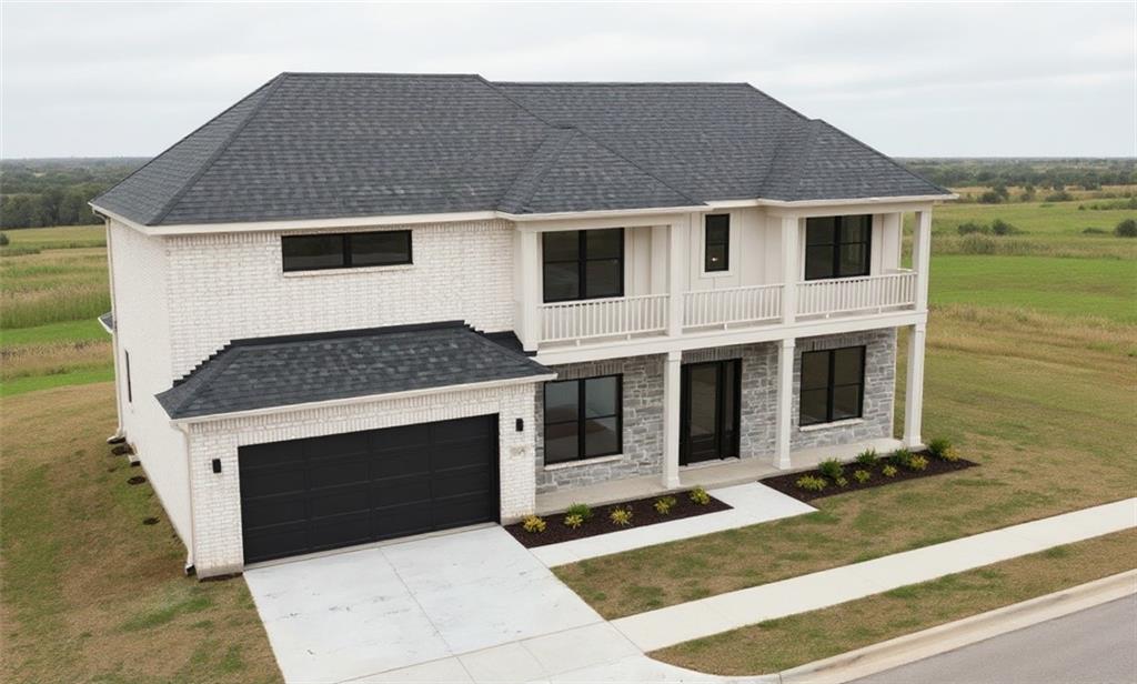 2867 N Bogan Road