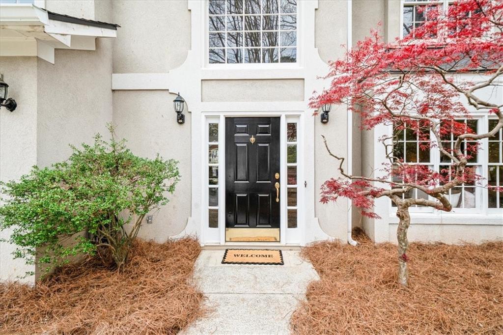 5595 Hillgate Crossing