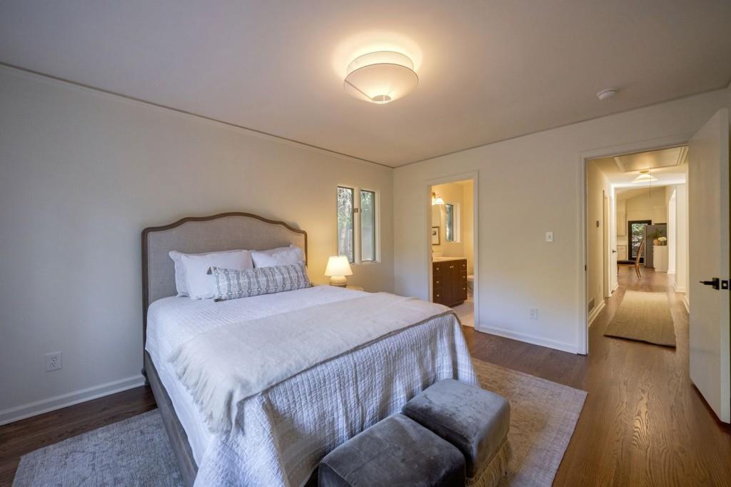 Barton Woods - Residential