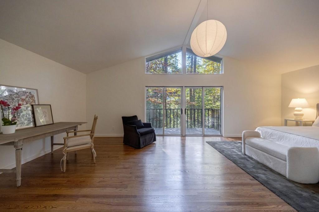 Barton Woods - Residential