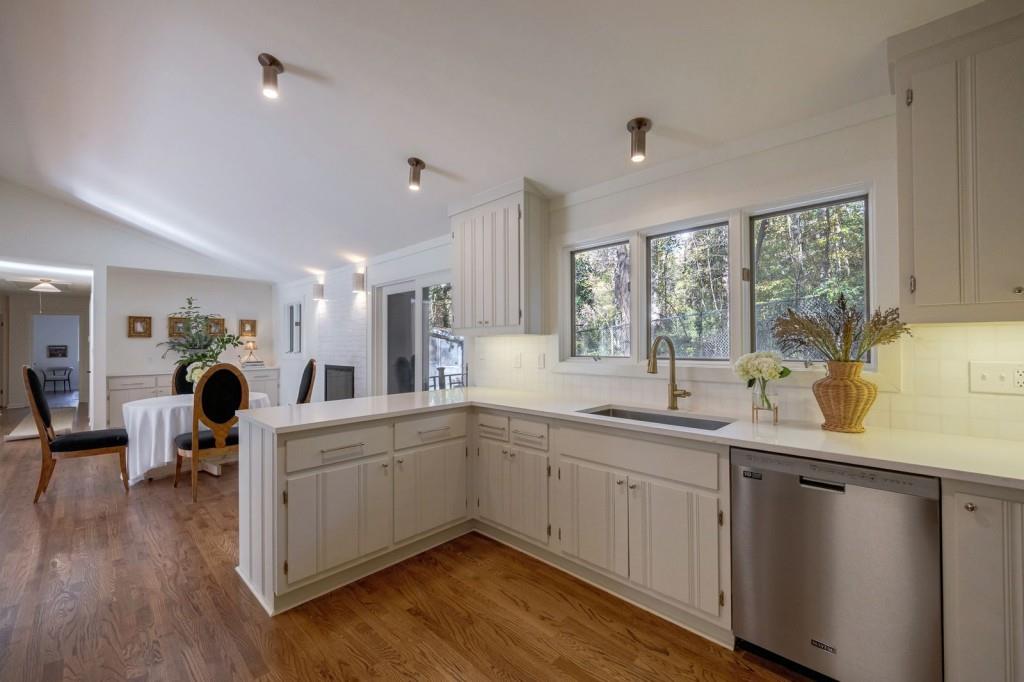 Barton Woods - Residential