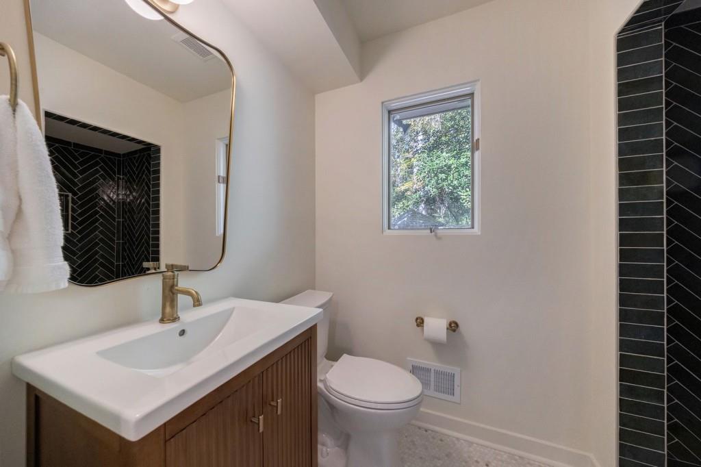 Barton Woods - Residential