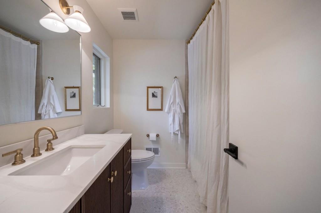 Barton Woods - Residential