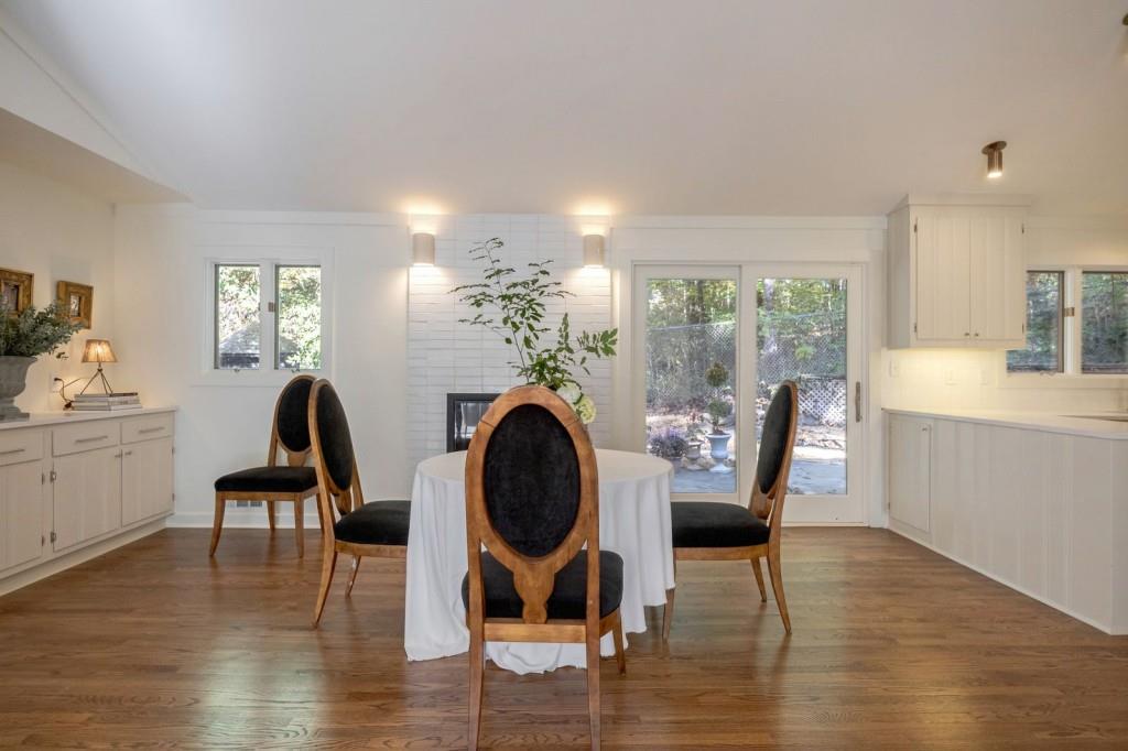 Barton Woods - Residential