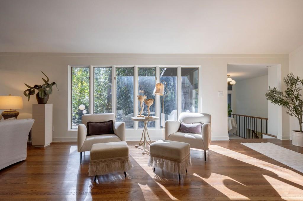 Barton Woods - Residential