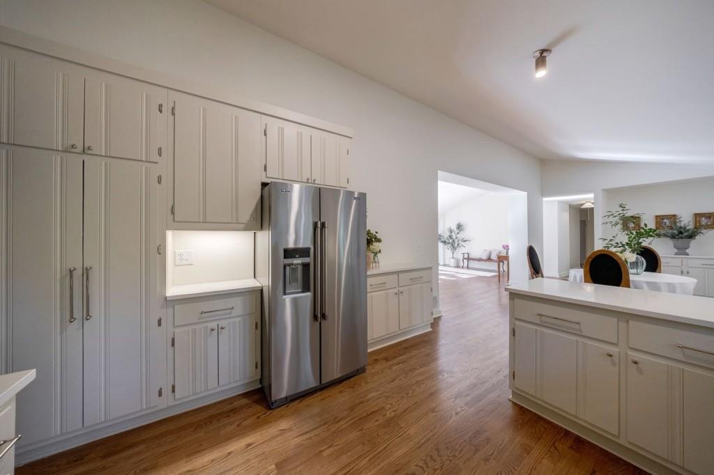 Barton Woods - Residential