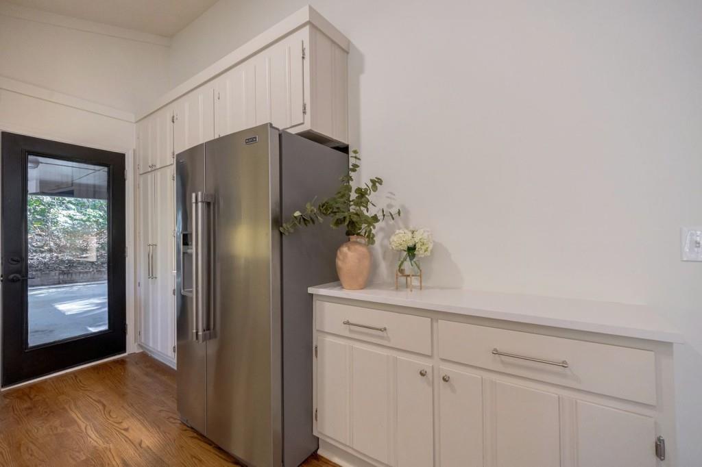 Barton Woods - Residential