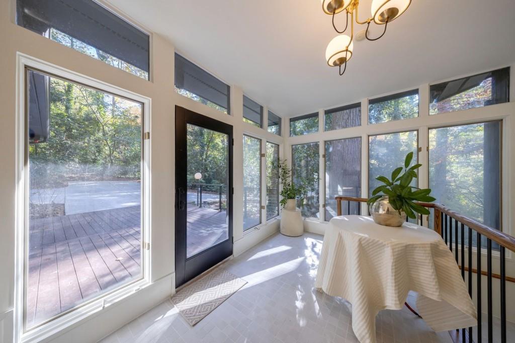 Barton Woods - Residential