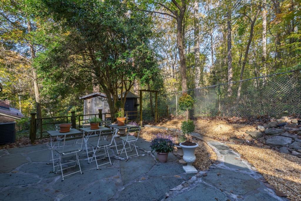 Barton Woods - Residential