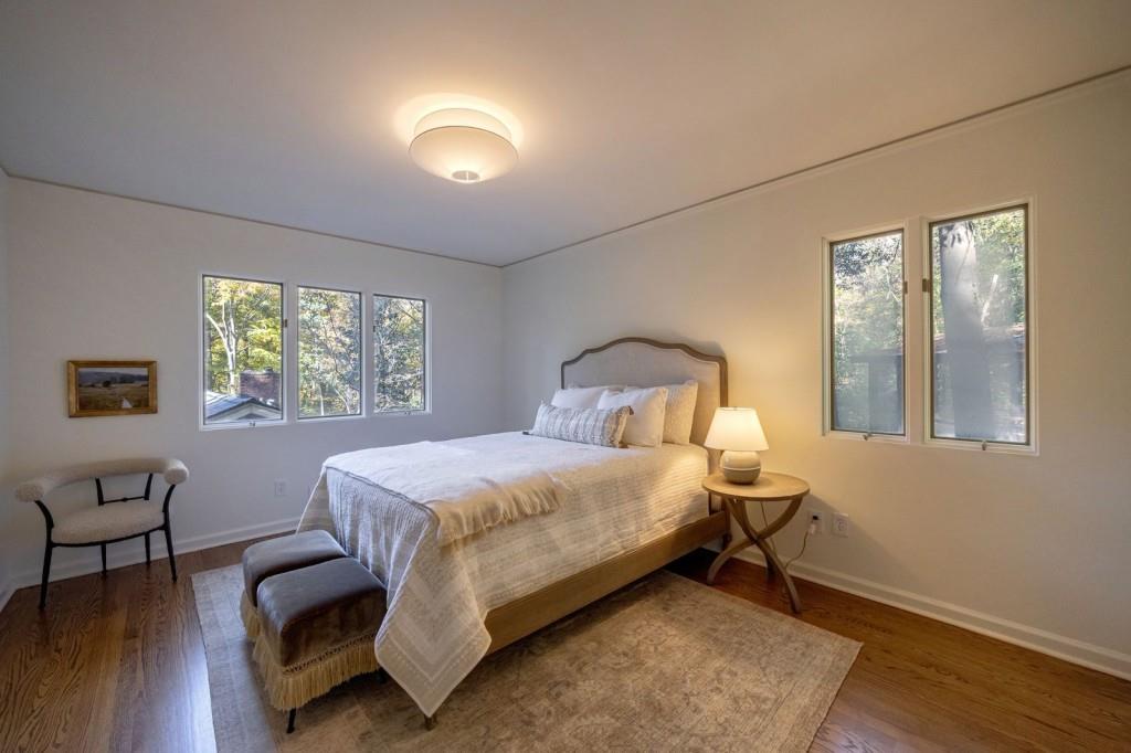 Barton Woods - Residential