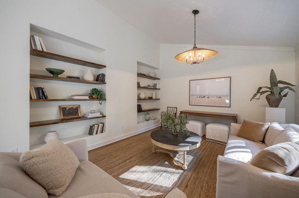 Barton Woods - Residential