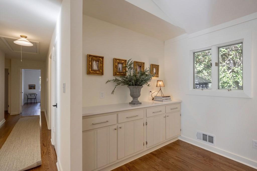 Barton Woods - Residential