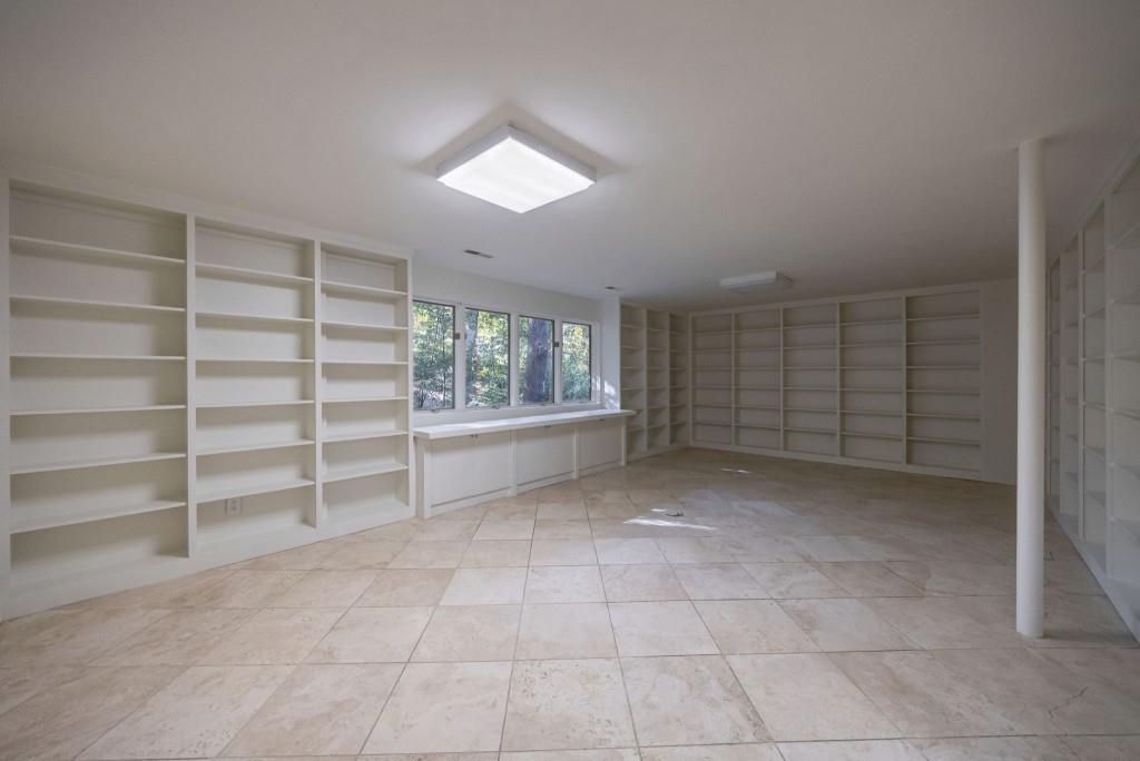 Barton Woods - Residential