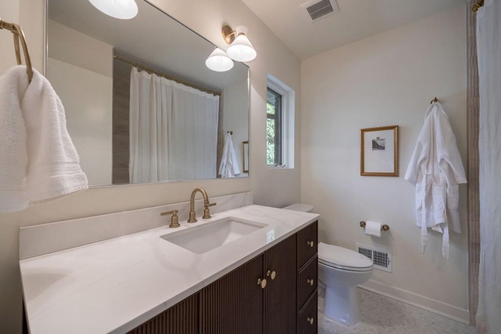 Barton Woods - Residential