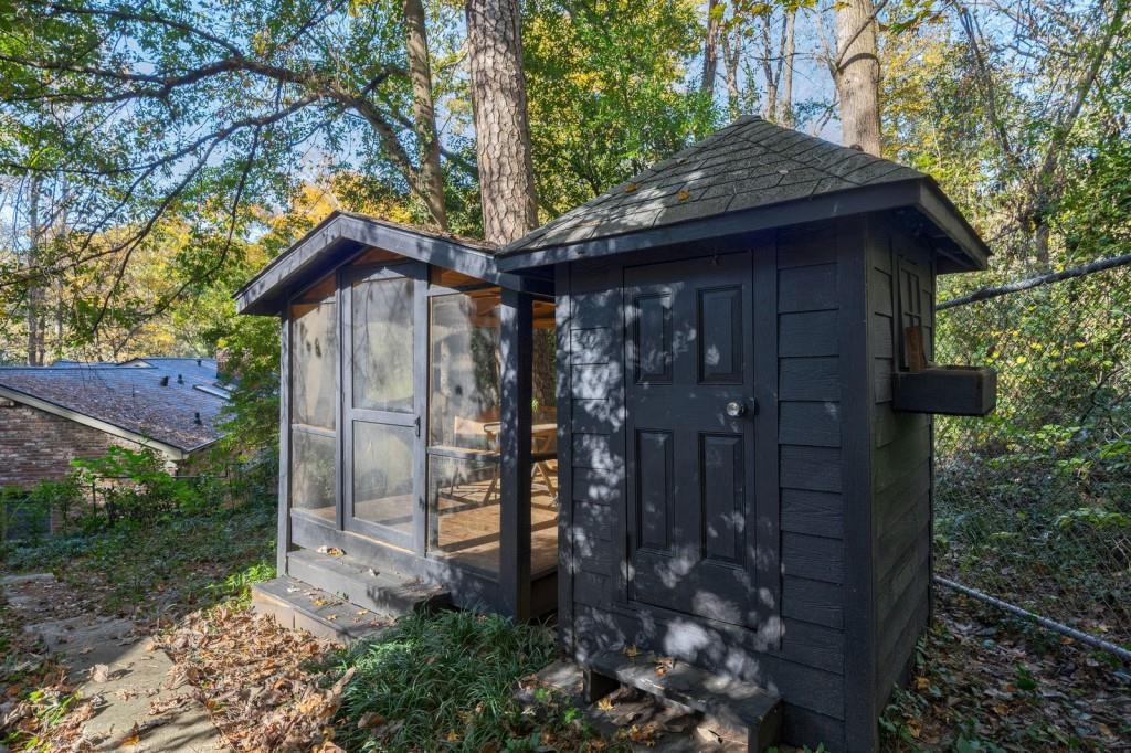 Barton Woods - Residential