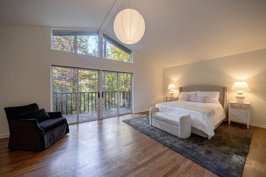 Barton Woods - Residential