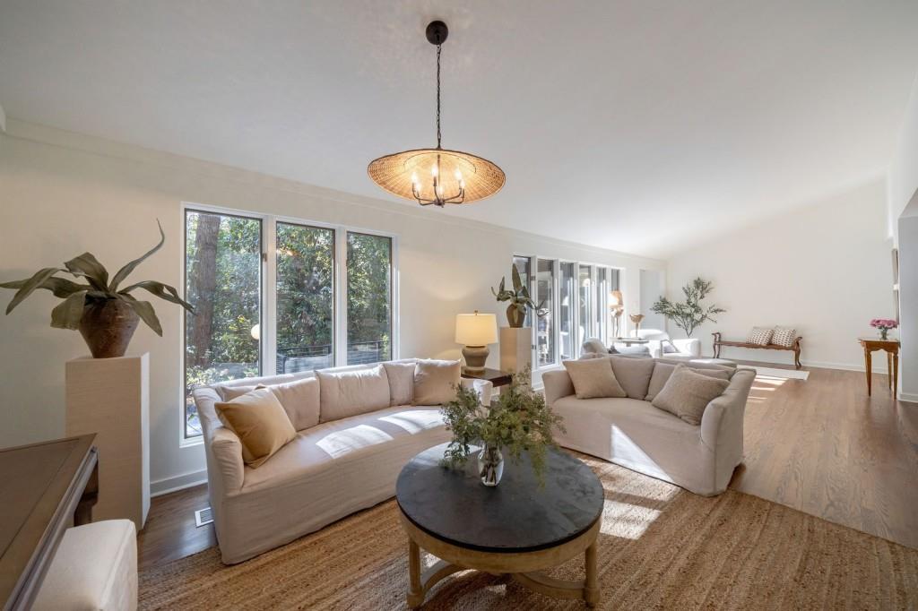 Barton Woods - Residential