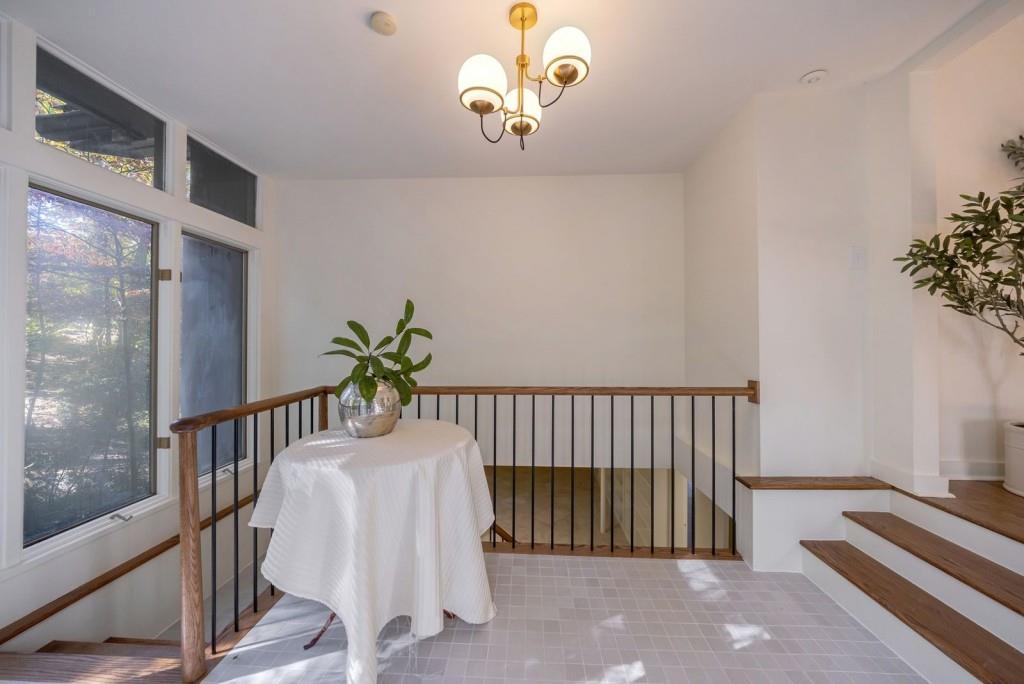 Barton Woods - Residential