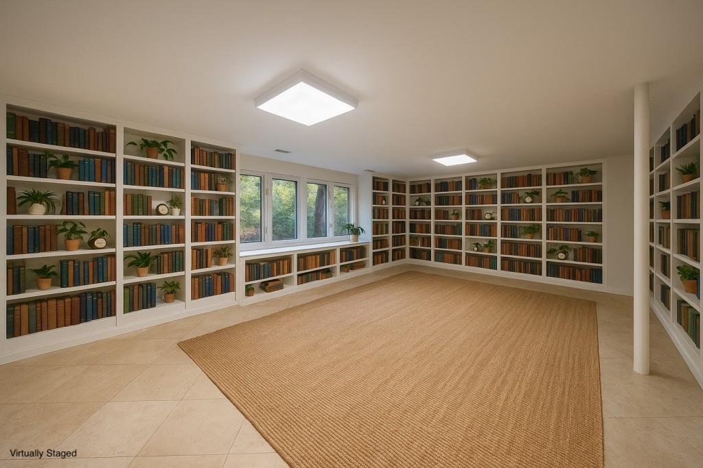 Barton Woods - Residential