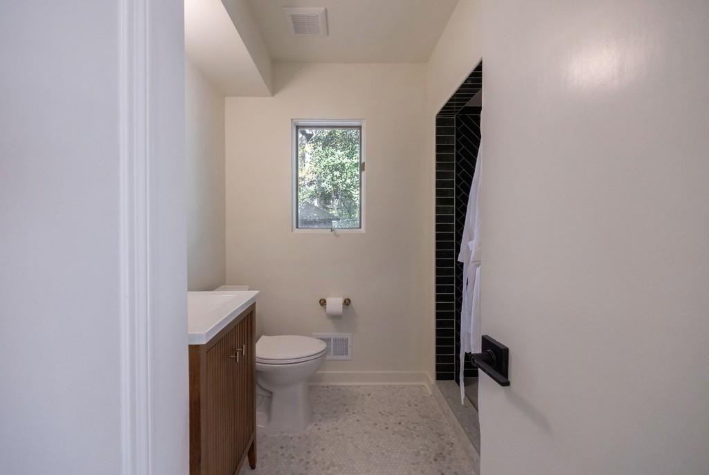 Barton Woods - Residential